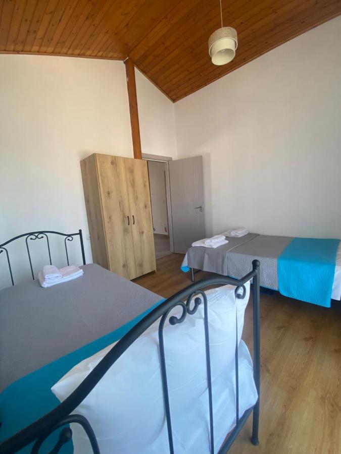 Apartamento Blue View Kavala Exterior foto