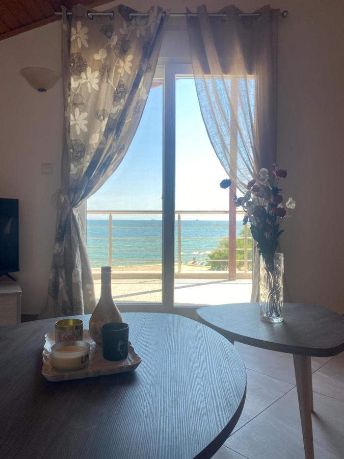 Apartamento Blue View Kavala Exterior foto