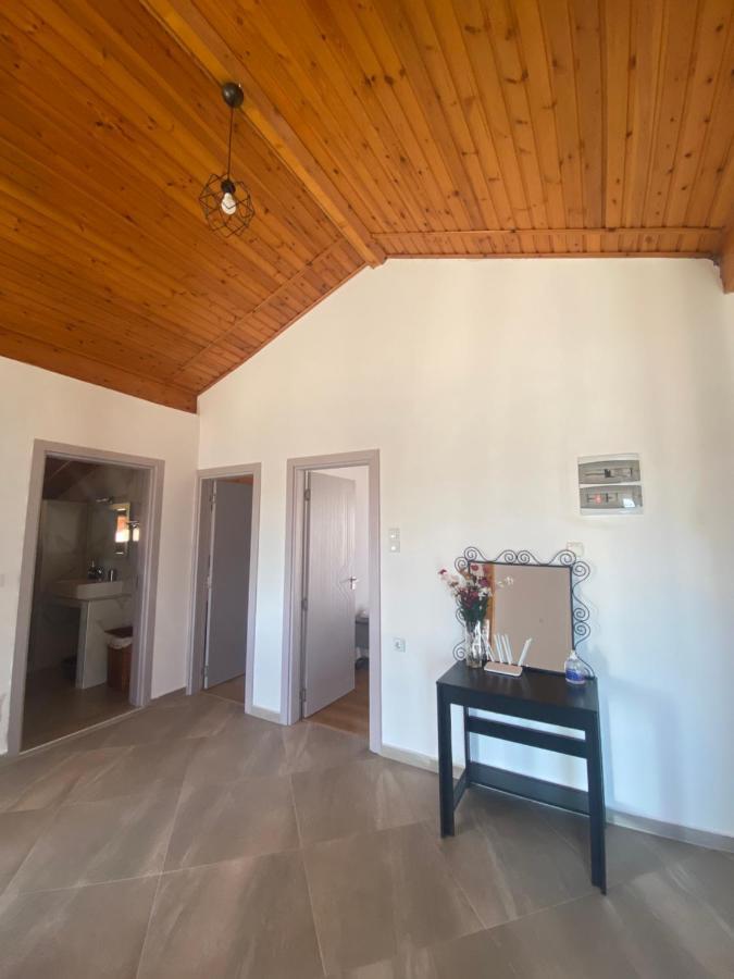 Apartamento Blue View Kavala Exterior foto