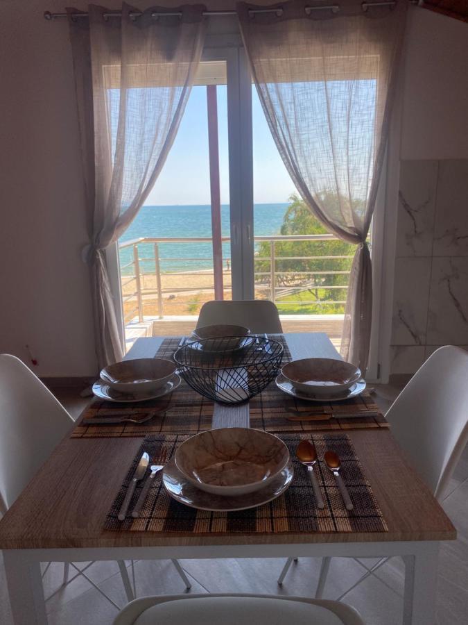 Apartamento Blue View Kavala Exterior foto